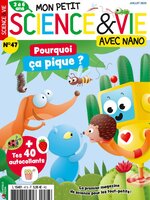 Science & Vie Tout Petit